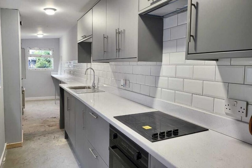 Beach Road, South Shields NE33 12 bed house share to rent - £575 pcm (£133 pw)