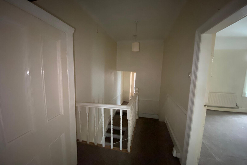 Russian Drive, Liverpool  L13 2 bed flat to rent - £625 pcm (£144 pw)