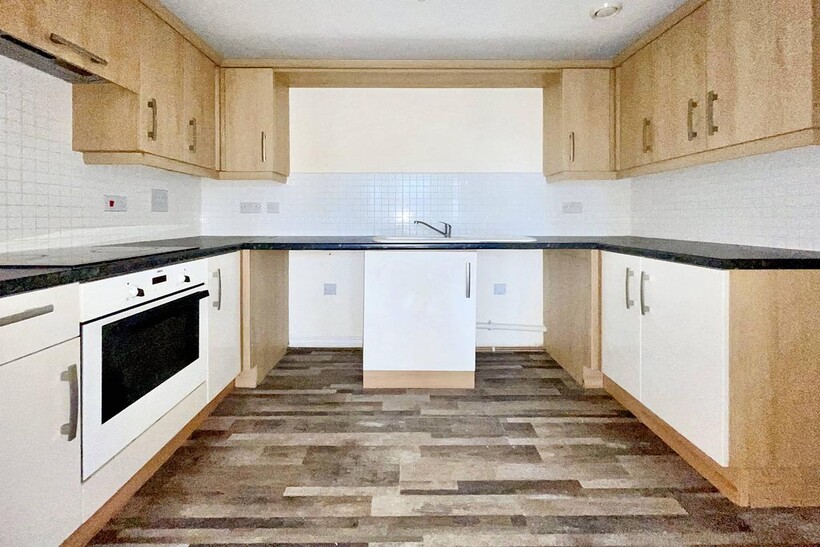 Fullerton Way, Thornaby TS17 2 bed apartment to rent - £695 pcm (£160 pw)