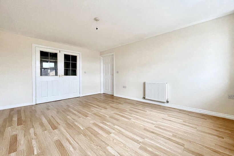 Fullerton Way, Thornaby TS17 2 bed apartment to rent - £695 pcm (£160 pw)