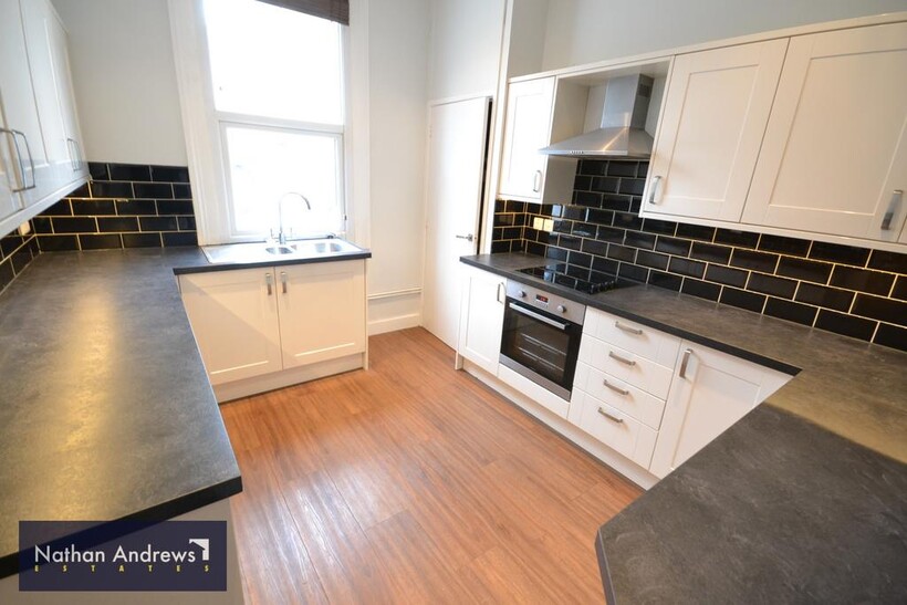 Bramley Road, London W10 Flat share to rent - £800 pcm (£185 pw)