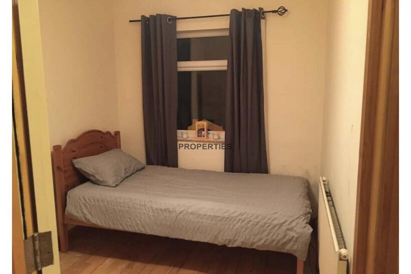 Leeds LS6 3 bed terraced house to rent - £1,075 pcm (£248 pw)