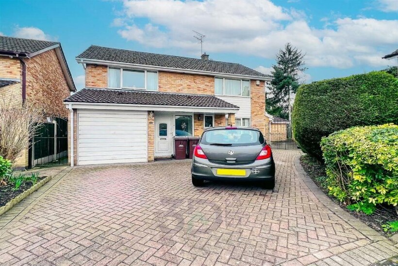 Nottingham NG7 7 bed flat to rent - £521 pcm (£120 pw)