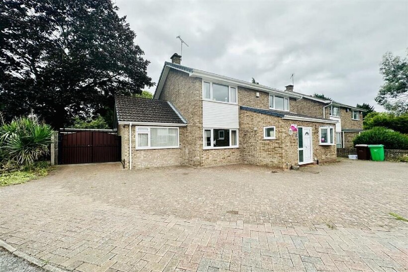 Nottingham NG7 6 bed house share to rent - £521 pcm (£120 pw)