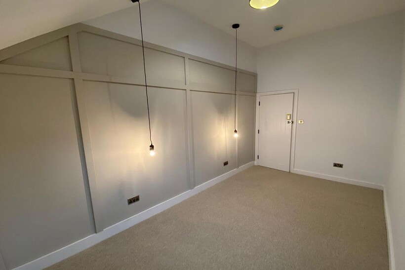 St. Helens Street, Ipswich IP4 1 bed in a flat share to rent - £750 pcm (£173 pw)