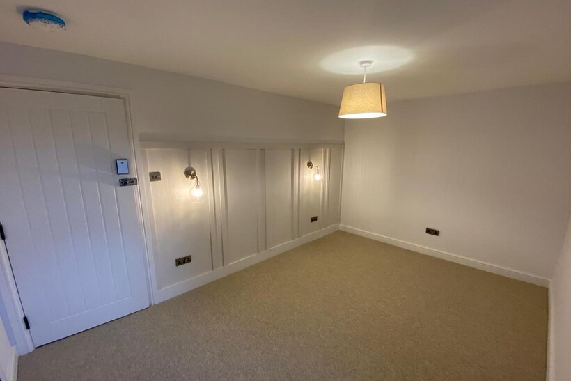 St. Helens Street, Ipswich IP4 1 bed in a flat share to rent - £750 pcm (£173 pw)