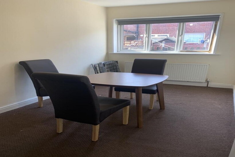Leeds LS4 3 bed terraced house to rent - £975 pcm (£225 pw)