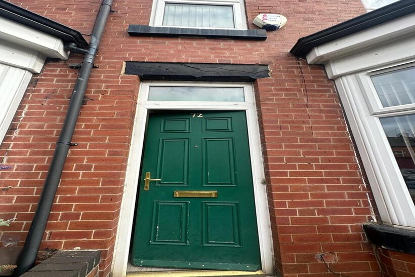 Leeds LS6 4 bed terraced house to rent - £1,750 pcm (£404 pw)