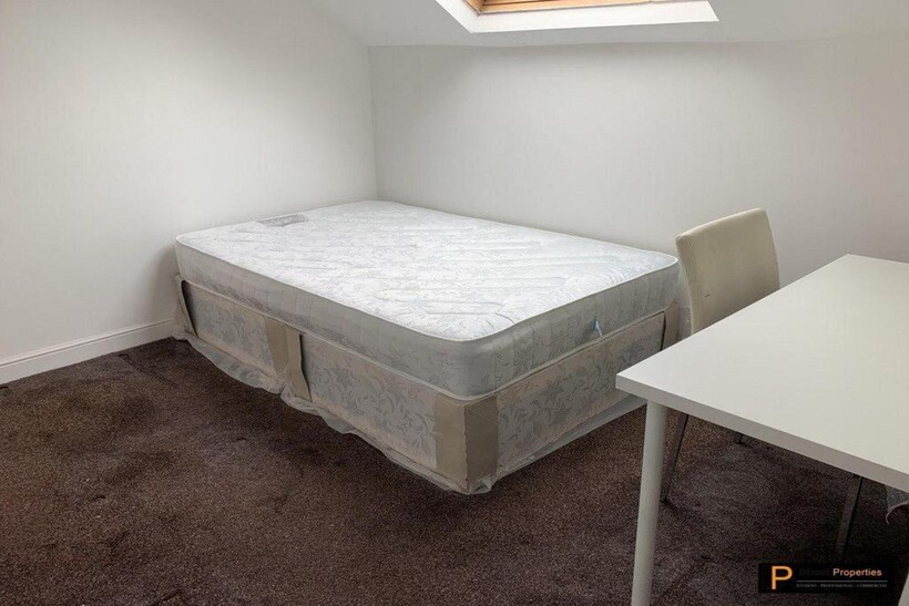 Leeds LS6 3 bed terraced house to rent - £1,450 pcm (£335 pw)