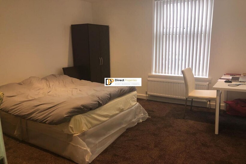 Leeds LS6 3 bed terraced house to rent - £1,450 pcm (£335 pw)