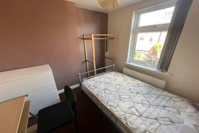Westcotes Drive, Leicester 6 bed property to rent - £368 pcm (£85 pw)