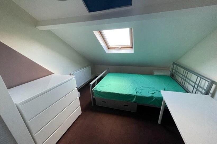 Westcotes Drive, Leicester 6 bed property to rent - £368 pcm (£85 pw)