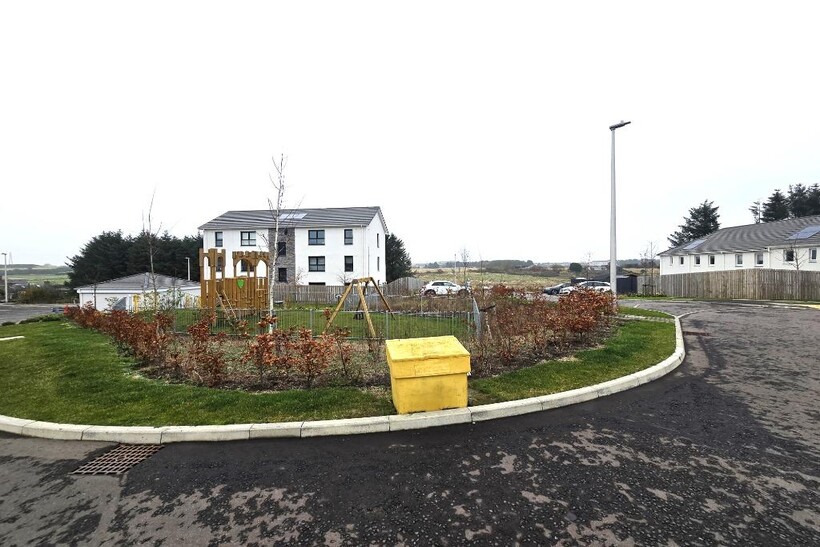 South View Gardens, Cove Bay... 3 bed semi-detached house to rent - £1,350 pcm (£312 pw)