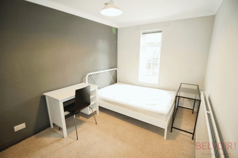 Bluecoat Close, Nottingham NG1 4 bed end of terrace house to rent - £2,080 pcm (£480 pw)
