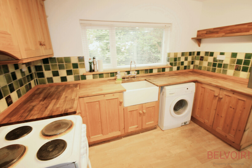 Cromwell Street, Nottingham NG7 4 bed terraced house to rent - £1,760 pcm (£406 pw)