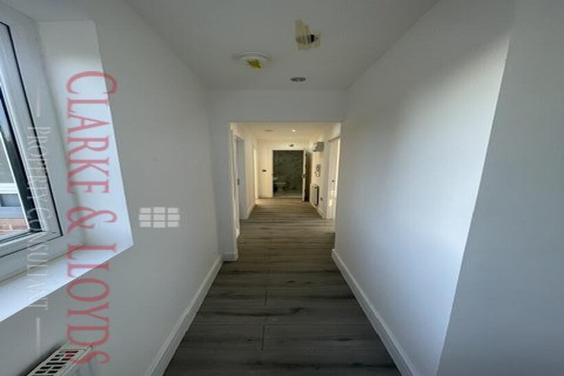 Two Bedroom Flat to Rent in Ilford