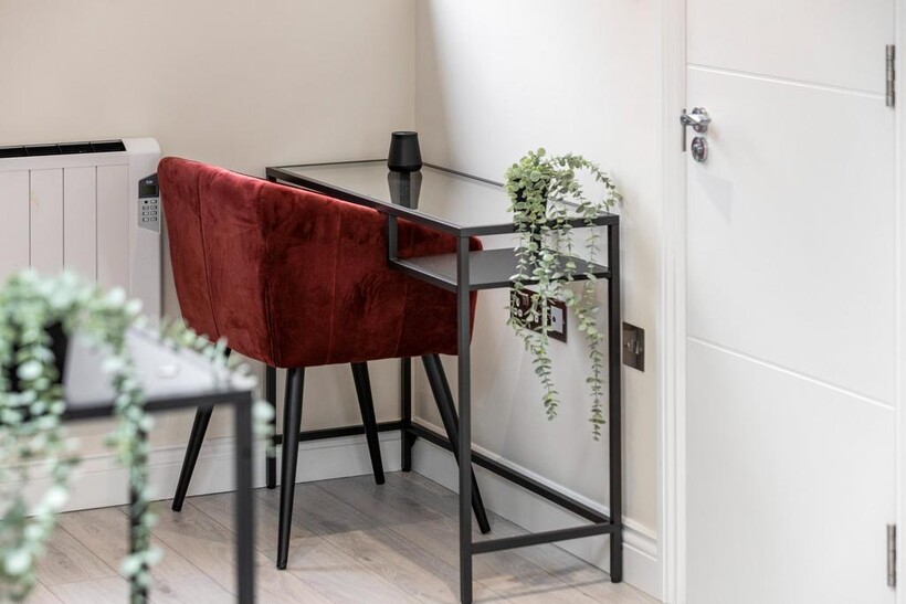 Alderton Way, London NW4 1 bed serviced apartment to rent - £1,840 pcm (£425 pw)
