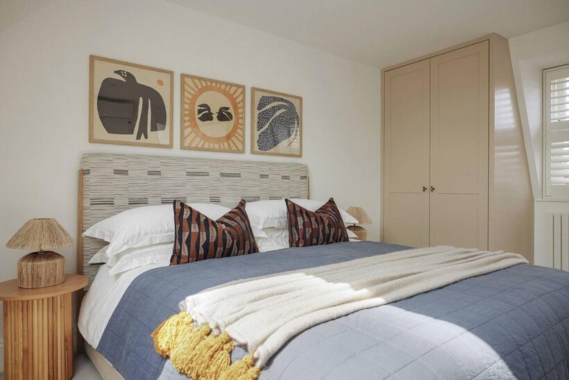 Novello Street, Fulham, London, SW6 5 bed house to rent - £30,333 pcm (£7,000 pw)