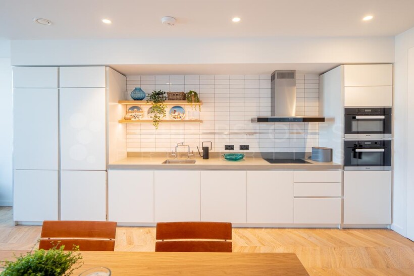 Switch House East, Circus Road East... 1 bed apartment to rent - £5,000 pcm (£1,154 pw)