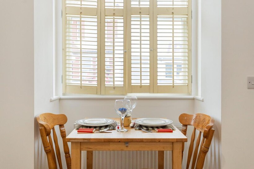 St. Loy's Road, London N17 1 bed serviced apartment to rent - £2,708 pcm (£625 pw)