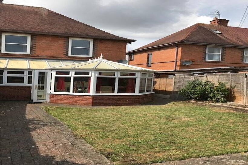 Fern Road, Worcester WR2 4 bed house share to rent - £524 pcm (£121 pw)