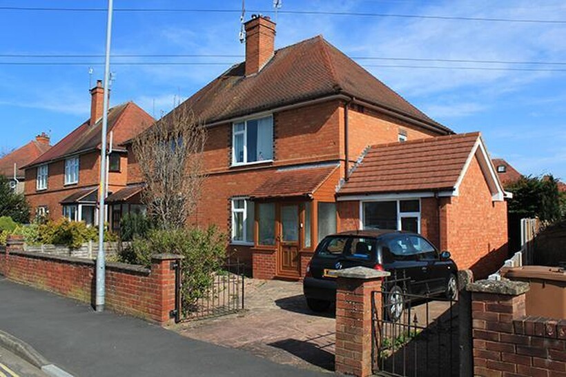 Fern Road, Worcester WR2 5 bed house share to rent - £524 pcm (£121 pw)