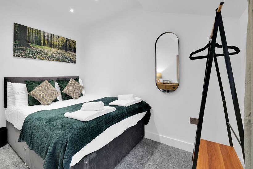 EX39 Higher Gunstone 22 2 bed detached house to rent - £2,850 pcm (£658 pw)