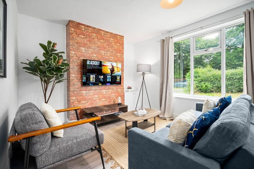 The Ridgeway, Erdington B23 3 bed house to rent - £3,400 pcm (£785 pw)
