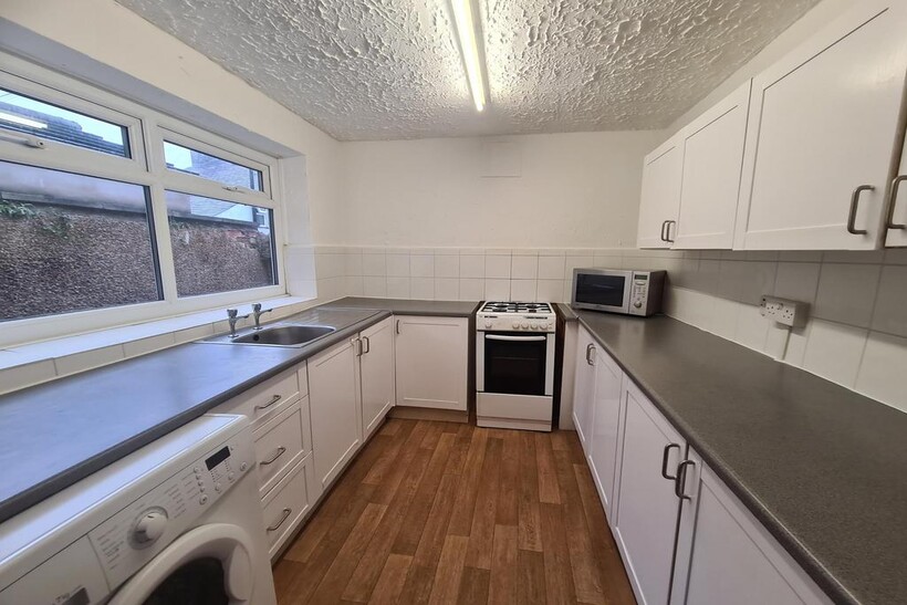 St Oswald Street, Lancaster 5 bed house share to rent - £585 pcm (£135 pw)
