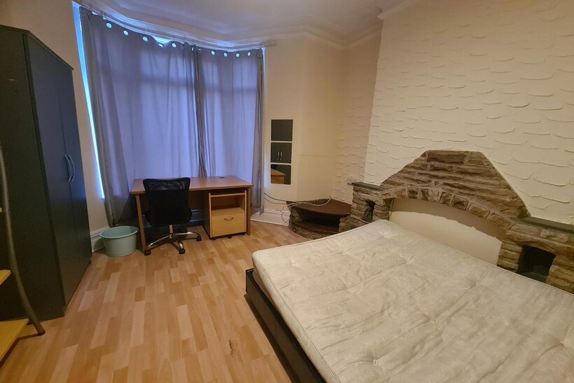 St Oswald Street, Lancaster 5 bed house share to rent - £585 pcm (£135 pw)