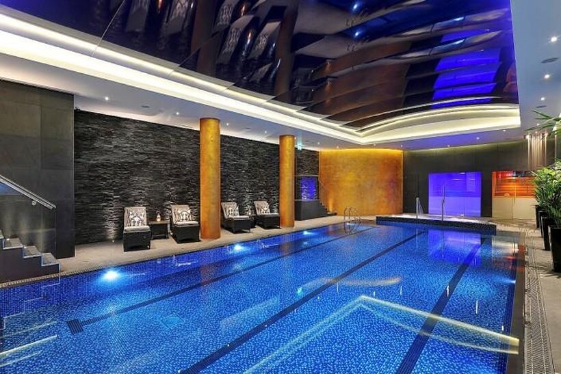 Park Street, London SW6 3 bed apartment to rent - £6,717 pcm (£1,550 pw)