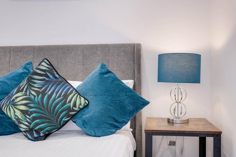 GU15 Aspen Court 04 2 bed apartment to rent - £3,500 pcm (£808 pw)