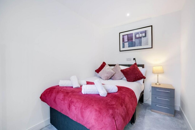 GU15 Aspen Court 05 2 bed apartment to rent - £3,500 pcm (£808 pw)