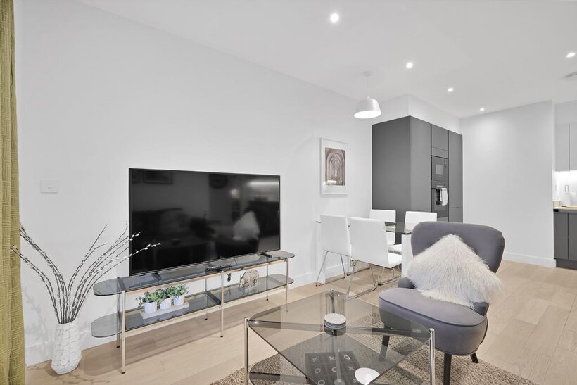 HA3 Belmore 09 2 bed apartment to rent - £3,500 pcm (£808 pw)