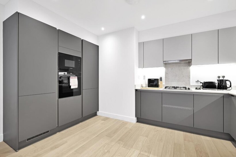 HA3 Belmore 09 2 bed apartment to rent - £3,500 pcm (£808 pw)