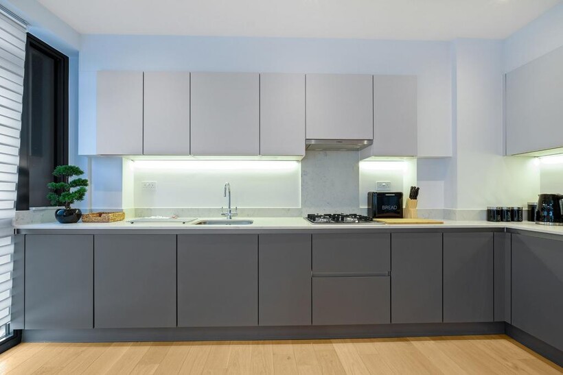 HA3 Belmore 15 2 bed apartment to rent - £3,500 pcm (£808 pw)