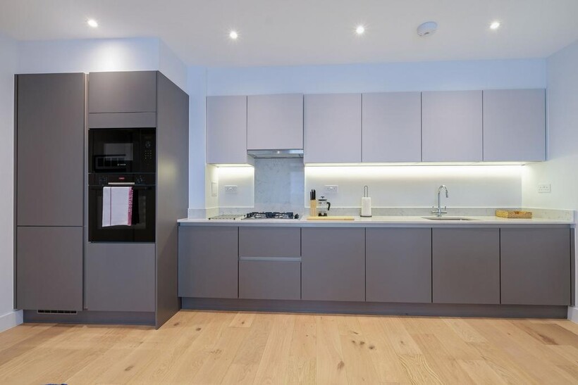 HA3 Belmore 21 2 bed apartment to rent - £3,500 pcm (£808 pw)