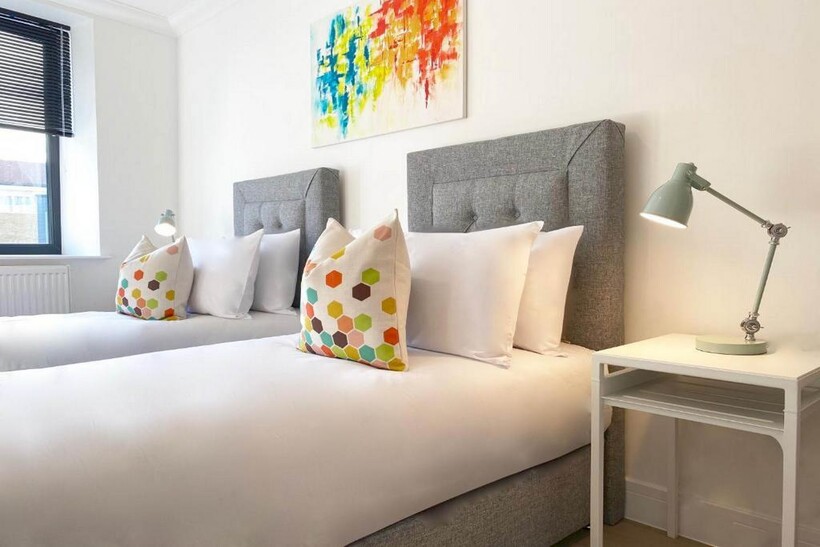 ME1 Sylvia Apts 03 2 bed apartment to rent - £3,562 pcm (£822 pw)