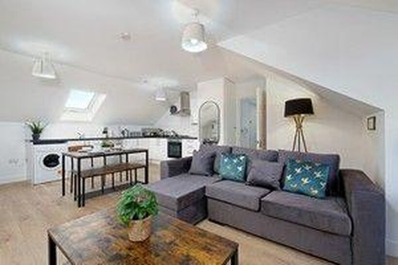 SL0 Raipur Ct 05 1 bed apartment to rent - £3,420 pcm (£789 pw)