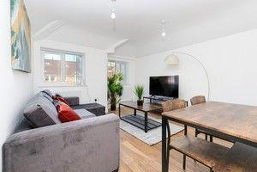 SL0 Raipur Ct A 1 bed apartment to rent - £3,135 pcm (£723 pw)