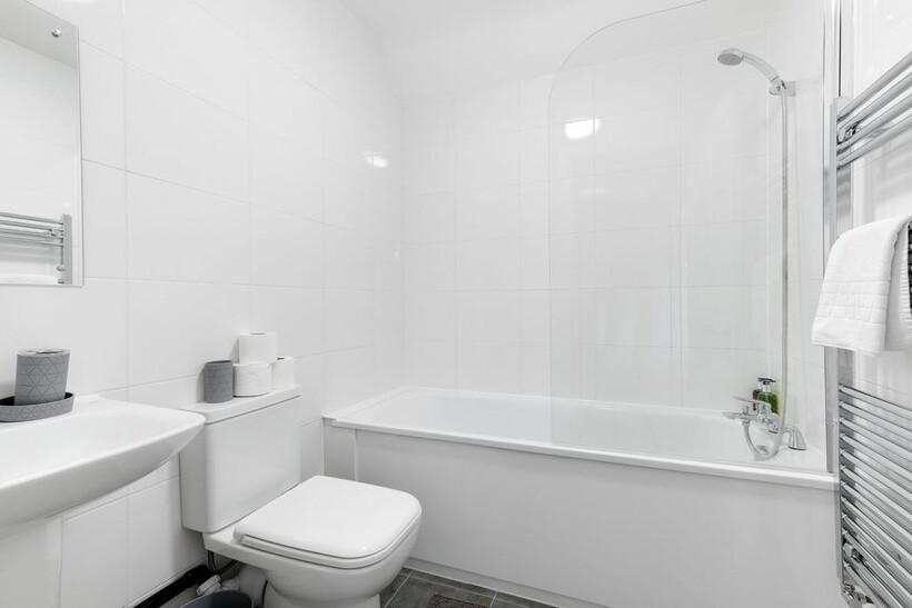 SL0 Raipur Ct B 1 bed apartment to rent - £3,135 pcm (£723 pw)