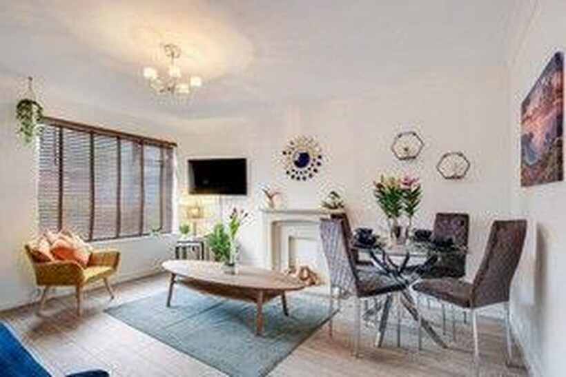 HA4 Bourne Ct 6 1 bed apartment to rent - £3,562 pcm (£822 pw)