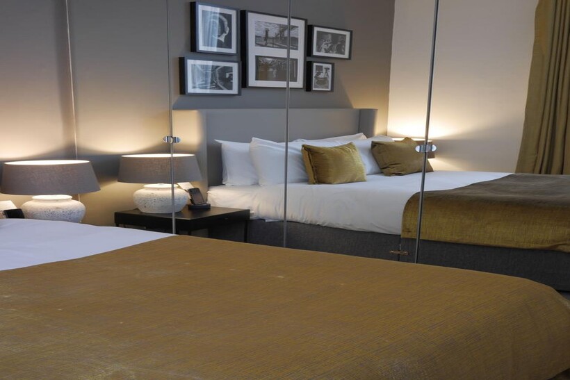 Nevern Place, London SW5 1 bed serviced apartment to rent - £5,082 pcm (£1,173 pw)