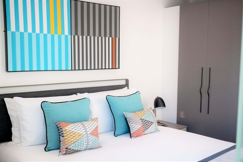 Queen Square, Brighton BN1 1 bed serviced apartment to rent - £2,475 pcm (£571 pw)