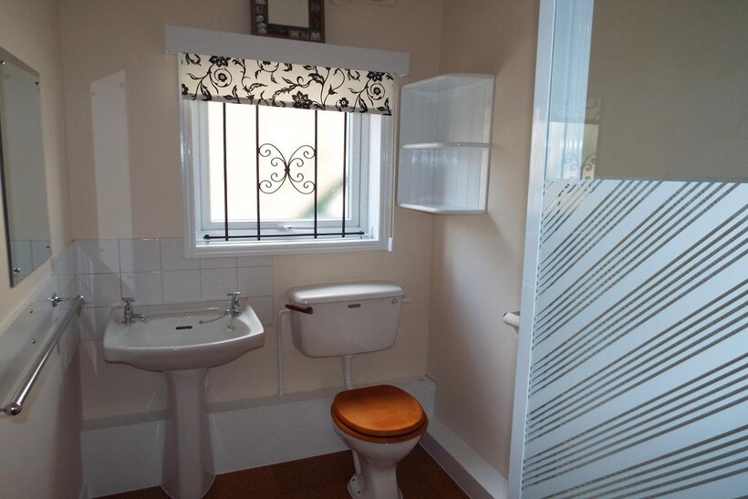 North Sherwood Street, Nottingham NG1 1 bed flat to rent - £544 pcm (£126 pw)