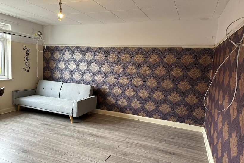 Lower Richmond Road, Richmond TW9 3 bed flat to rent - £2,400 pcm (£554 pw)