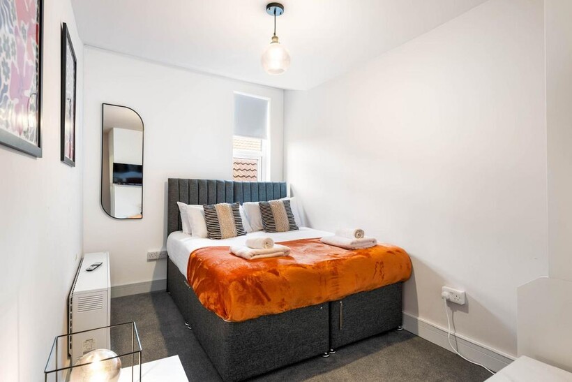 Old Bank Hse 3 Lincoln 1 bed apartment to rent - £1,995 pcm (£460 pw)
