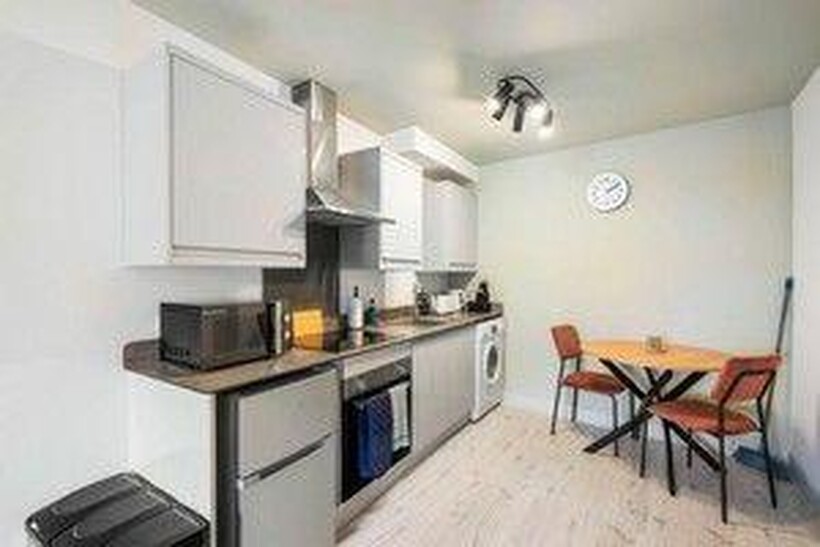 Old Bank Hse 5 Waddington 1 bed apartment to rent - £1,995 pcm (£460 pw)