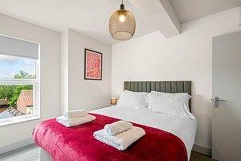 Old Bank Hse 7 Carlhome 1 bed apartment to rent - £1,995 pcm (£460 pw)