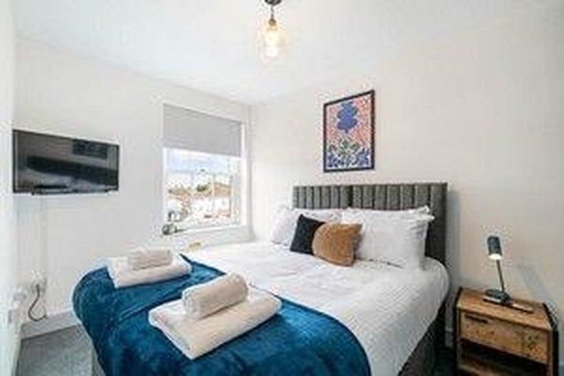 Old Bank Hse 8 Barkwith 1 bed apartment to rent - £1,995 pcm (£460 pw)